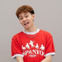 Tôi mỗi lần mới cắt tóc xong