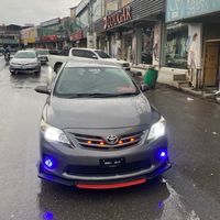 original sound