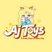 ajtoys.arttoys