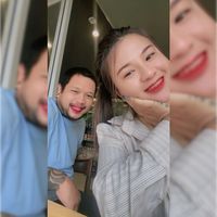 เสียงต้นฉบับ - ลูกชิ้นCHAM️p