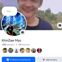 original sound - khinzawmyo22