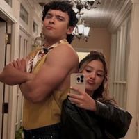 Red song from Descendants TROR