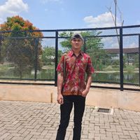 suara asli - Agung Muharman