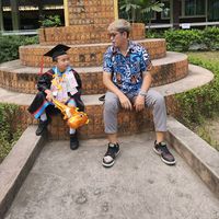 เสียงต้นฉบับ - ลุงก้อง