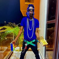 RATS by MIGOS KLOSET