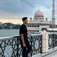 bunyi asal - Sya_Merz