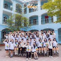 nhạc nền - 9B đã tốt nghiệp!🎓
