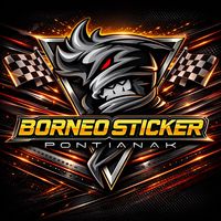 borneo_sticker_pontianak