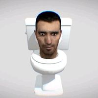 เสียงต้นฉบับ - i love skibidi❤️dop dop