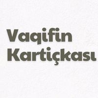 vaqifinkartichkasi