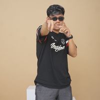 suara asli - Dantenababan 27