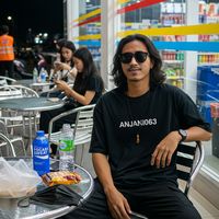 suara asli - anjani