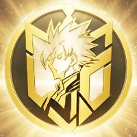 sonido original - Golden Kaio