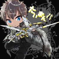 オリジナル楽曲 - タイマン君