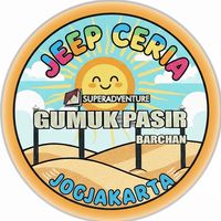 suara asli - JEEP CERIA