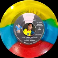 original sound - girandodiskos