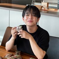 เสียงต้นฉบับ - เพิ่ม เซจิโตะ ชอบลงคลิปมั่ว