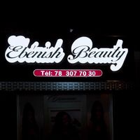 ebenishbeauty