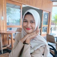 suara asli - Alifia🌺