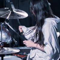 オリジナル楽曲 - 寝れない時に弾くだけ