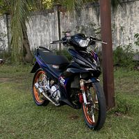 suara asli - Hairul An