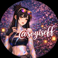 soyiseff