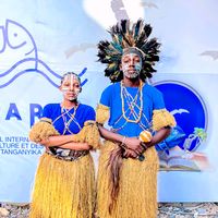 TikTok Account - jules_kilonda_j.k.k_26