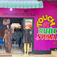 ruthnyuma