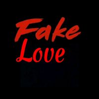 original sound - FAKE LOVE❤📌