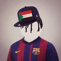 الصوت الأصلي