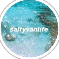 saltyvanlife
