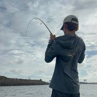 jarrahsfishing
