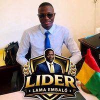 liderlamaembalo