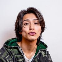 オリジナル楽曲 - てんせい