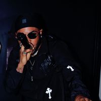 Hands Up unreleased