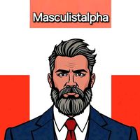 masculistalpha