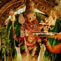 original sound - Yenathe Appan Murugan