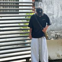 original sound - M