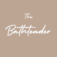 original sound - The Bathtender 🛁🇸🇬