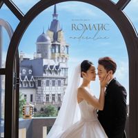 nhạc nền - Cộng Đồng Ảnh Cưới