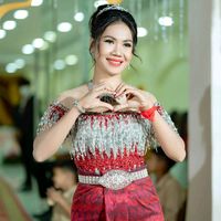original sound - ស្រីណា
