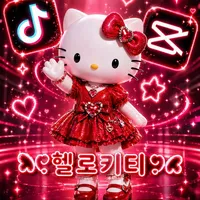 original sound - hellokitty.white11