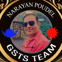original sound - NARAYAN POUDEL