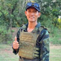 เสียงต้นฉบับ - JA-TUMZ 💂🏻
