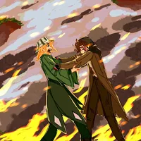 quackity you forget where you STAND next to me.