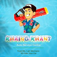 khaingkhantautoshop