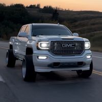 original sound - That6.2denali