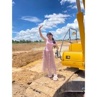សំឡេងដើម - ชาย ลี่ ฟาง🤍🇹🇭