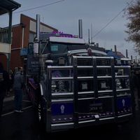 Ya listening ya listening