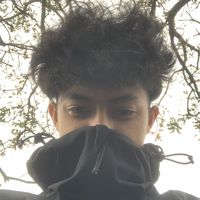suara asli - Mas Denn